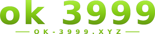ok 3999 logo